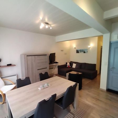 Appartement Aan Zee Blankenberge Exterior photo